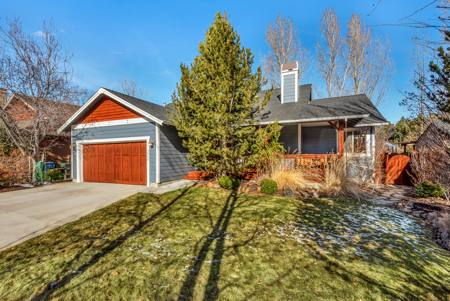 Shevlin Meadows - Residential