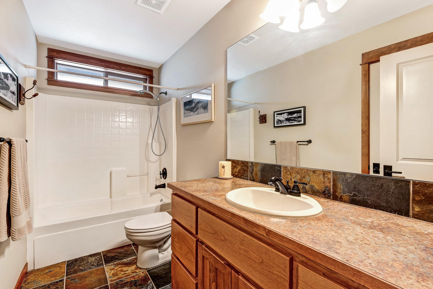 Shevlin Meadows - Residential