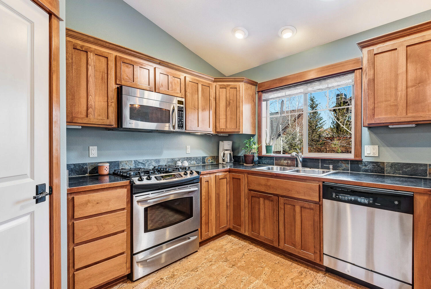 Shevlin Meadows - Residential