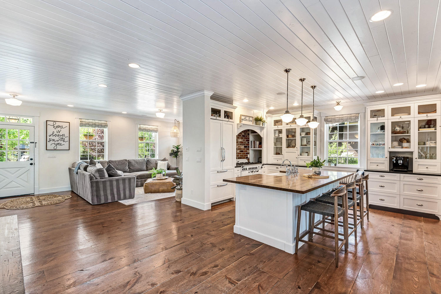 Shevlin Ridge - Residential