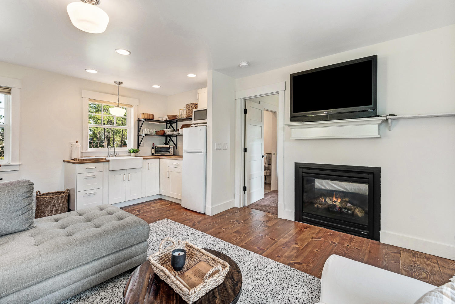 Shevlin Ridge - Residential