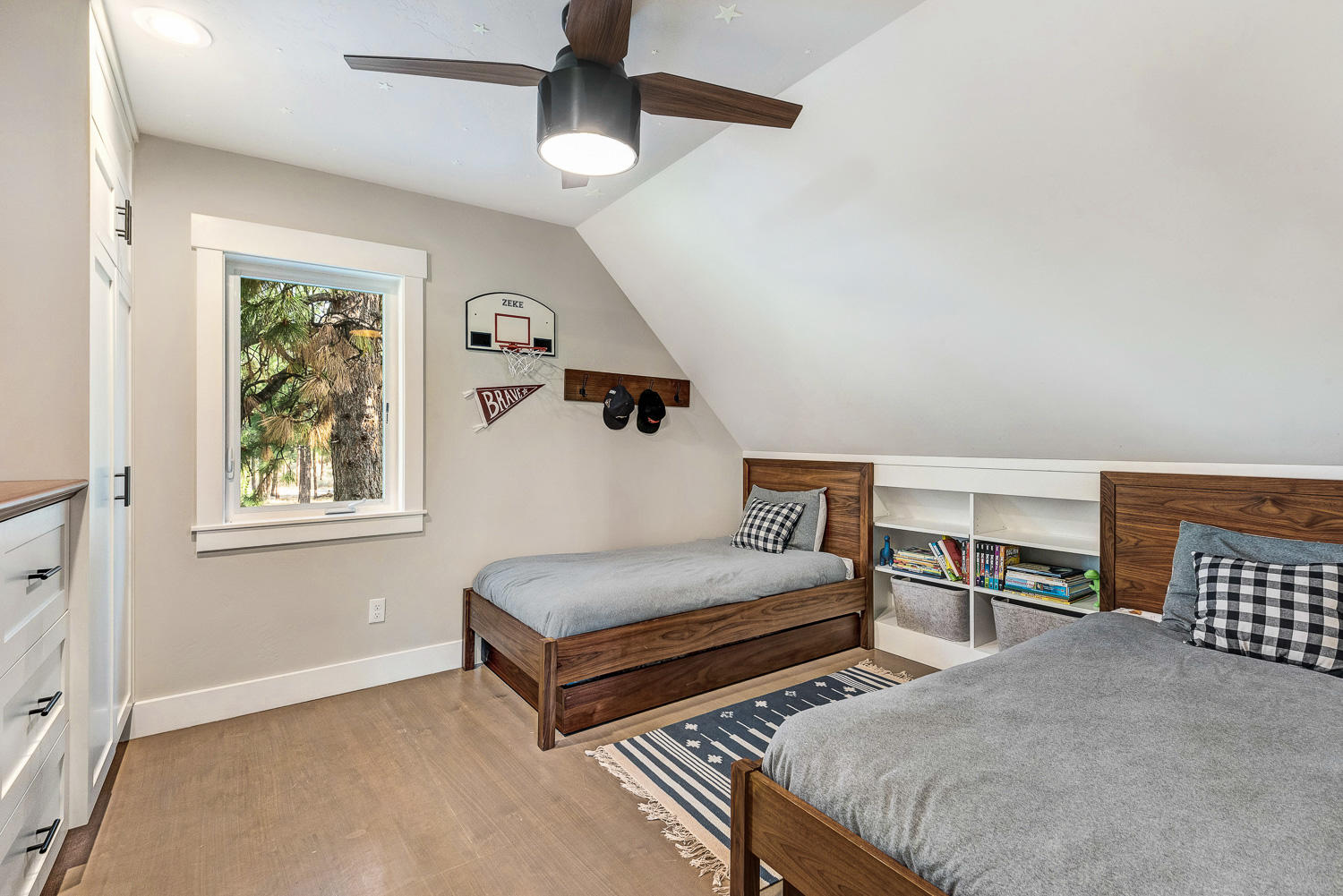 Shevlin Ridge - Residential