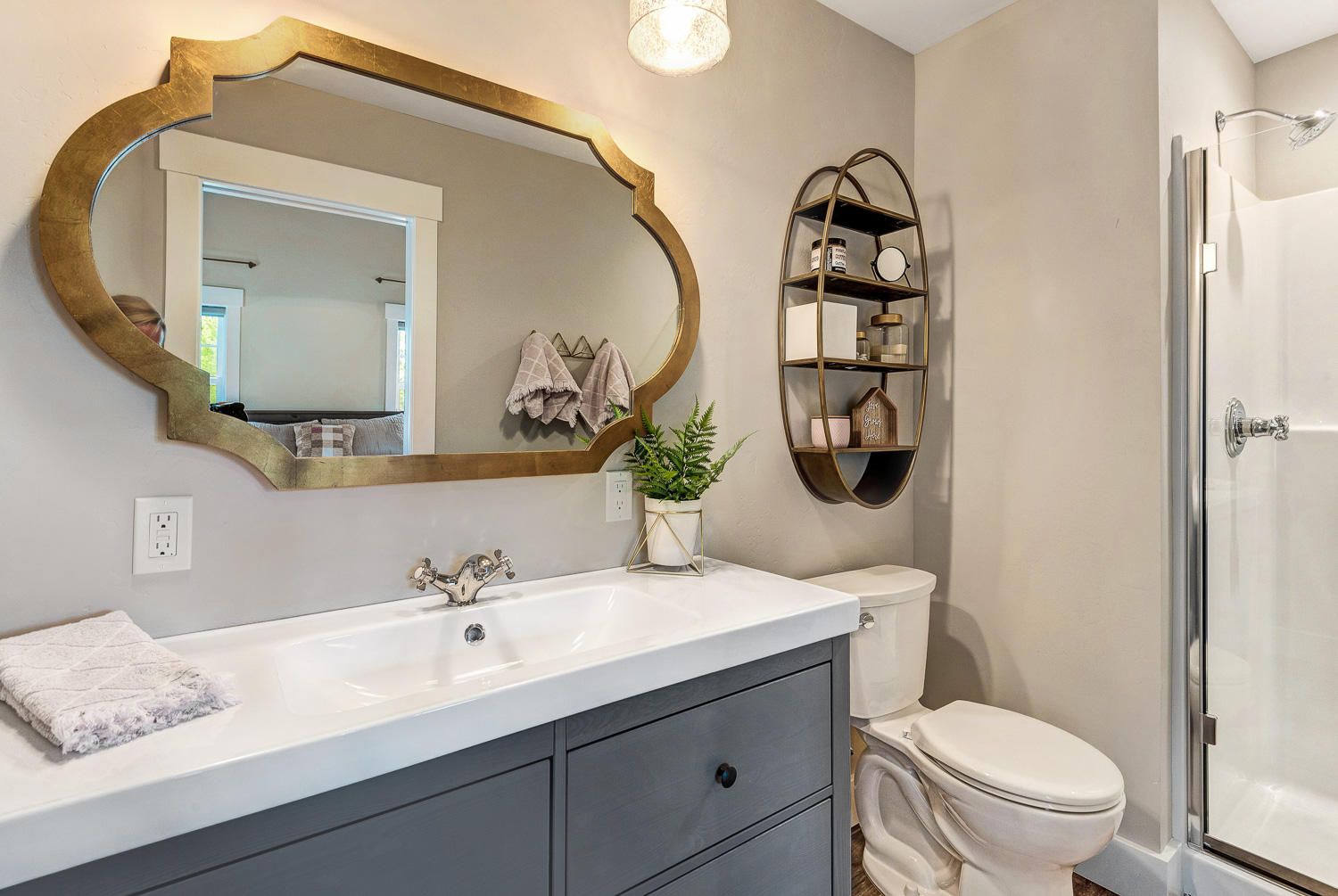 Shevlin Ridge - Residential