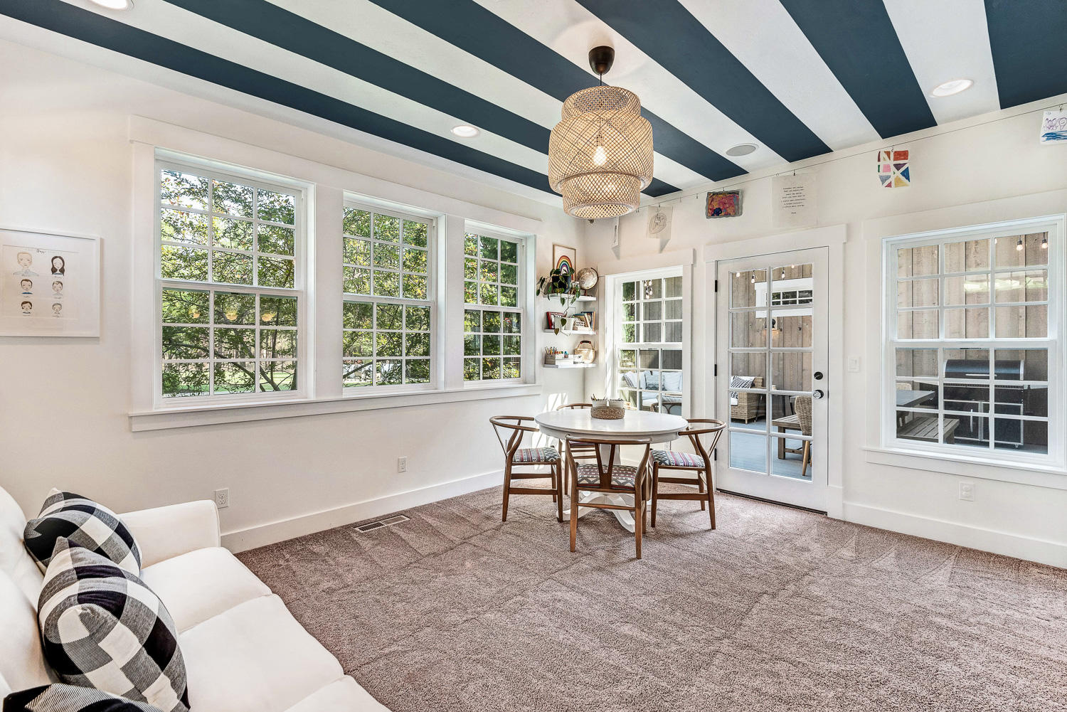 Shevlin Ridge - Residential