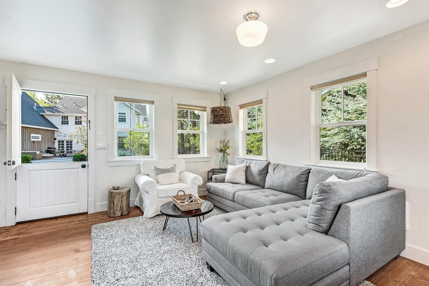 Shevlin Ridge - Residential