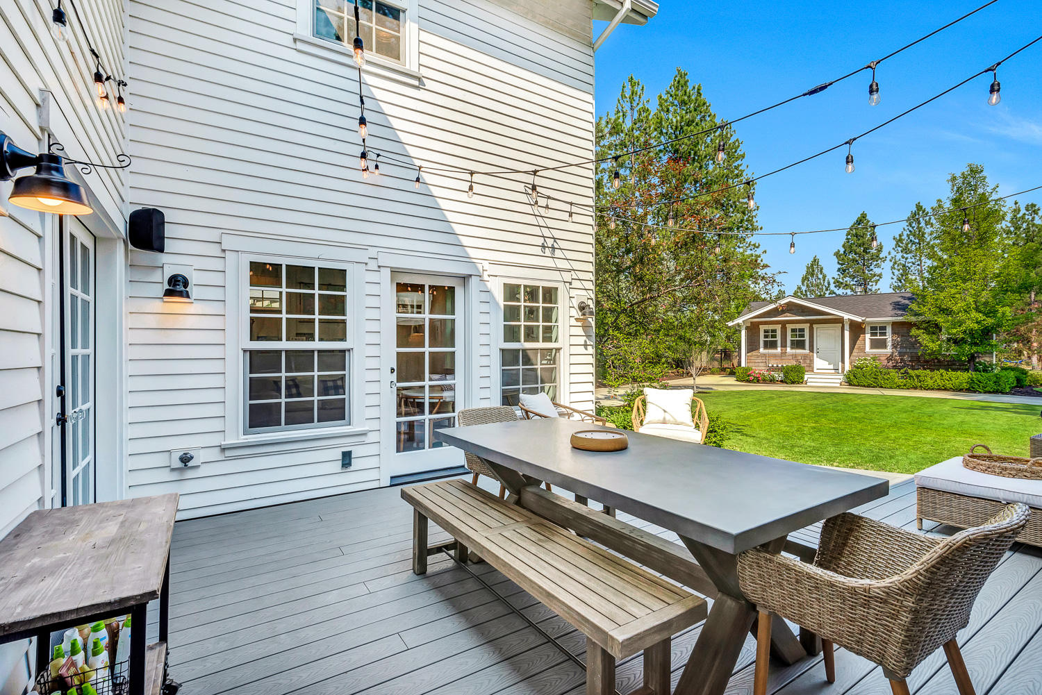 Shevlin Ridge - Residential