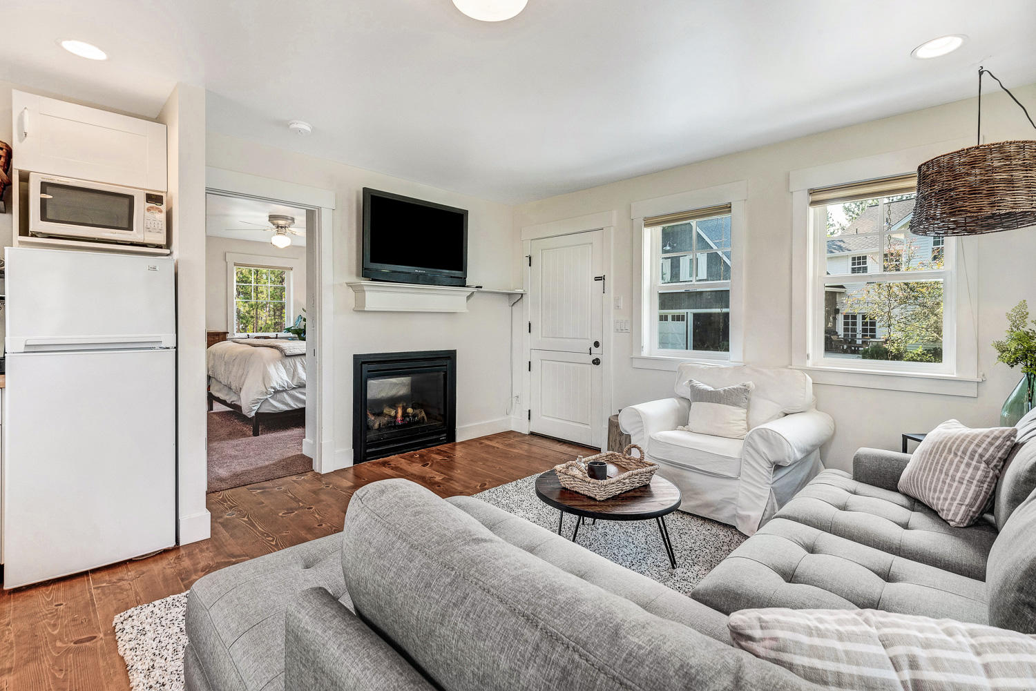 Shevlin Ridge - Residential