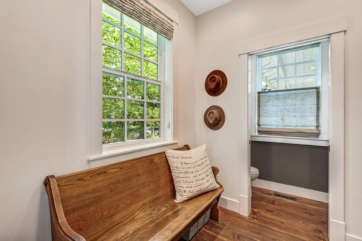 Shevlin Ridge - Residential