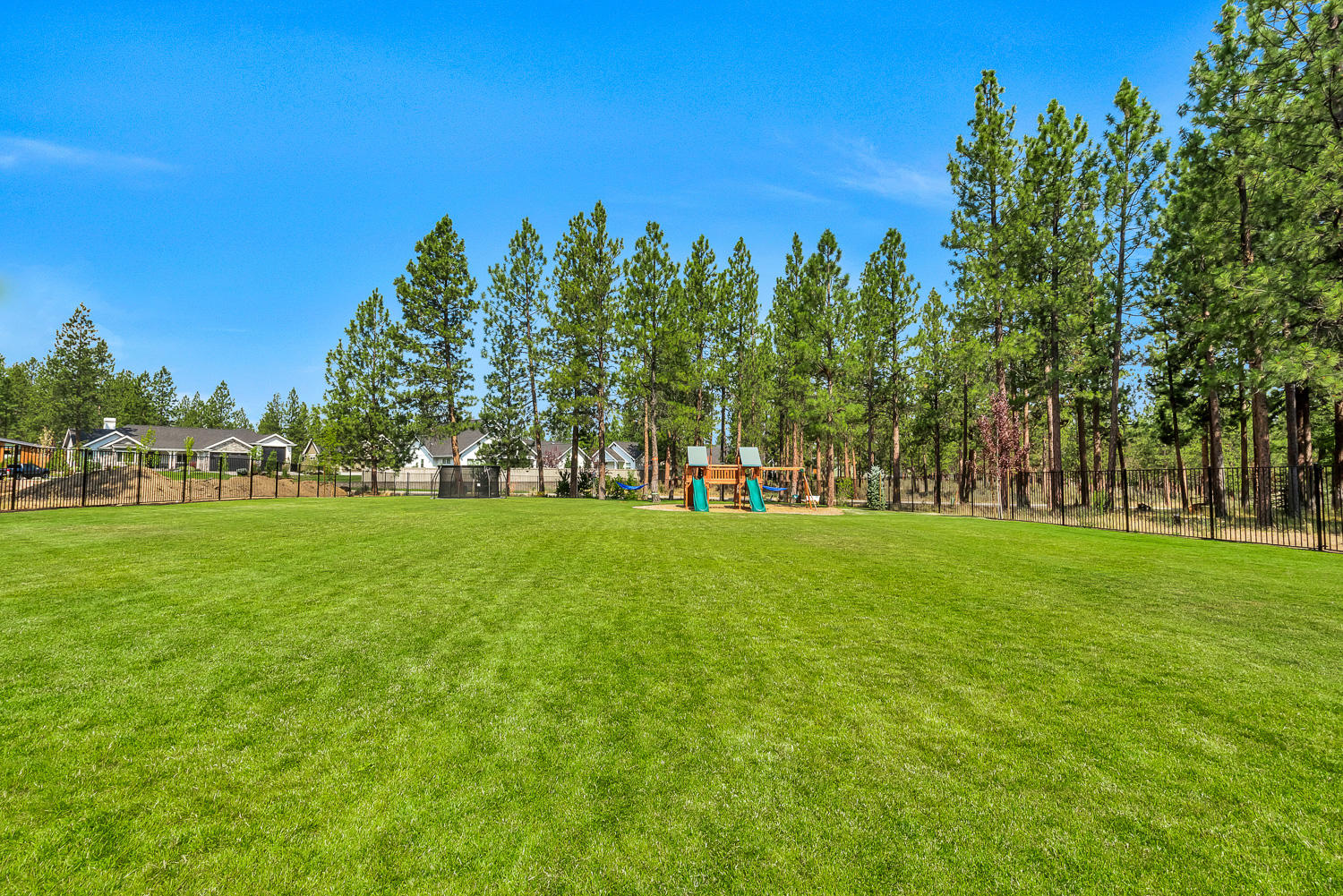Shevlin Ridge - Residential