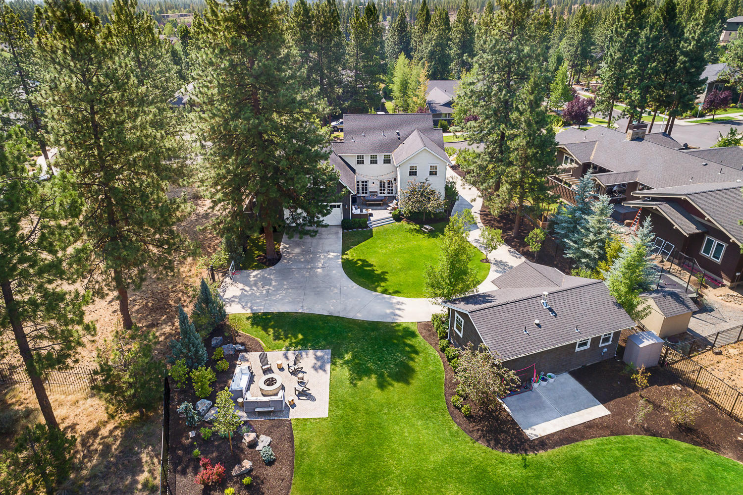 Shevlin Ridge - Residential