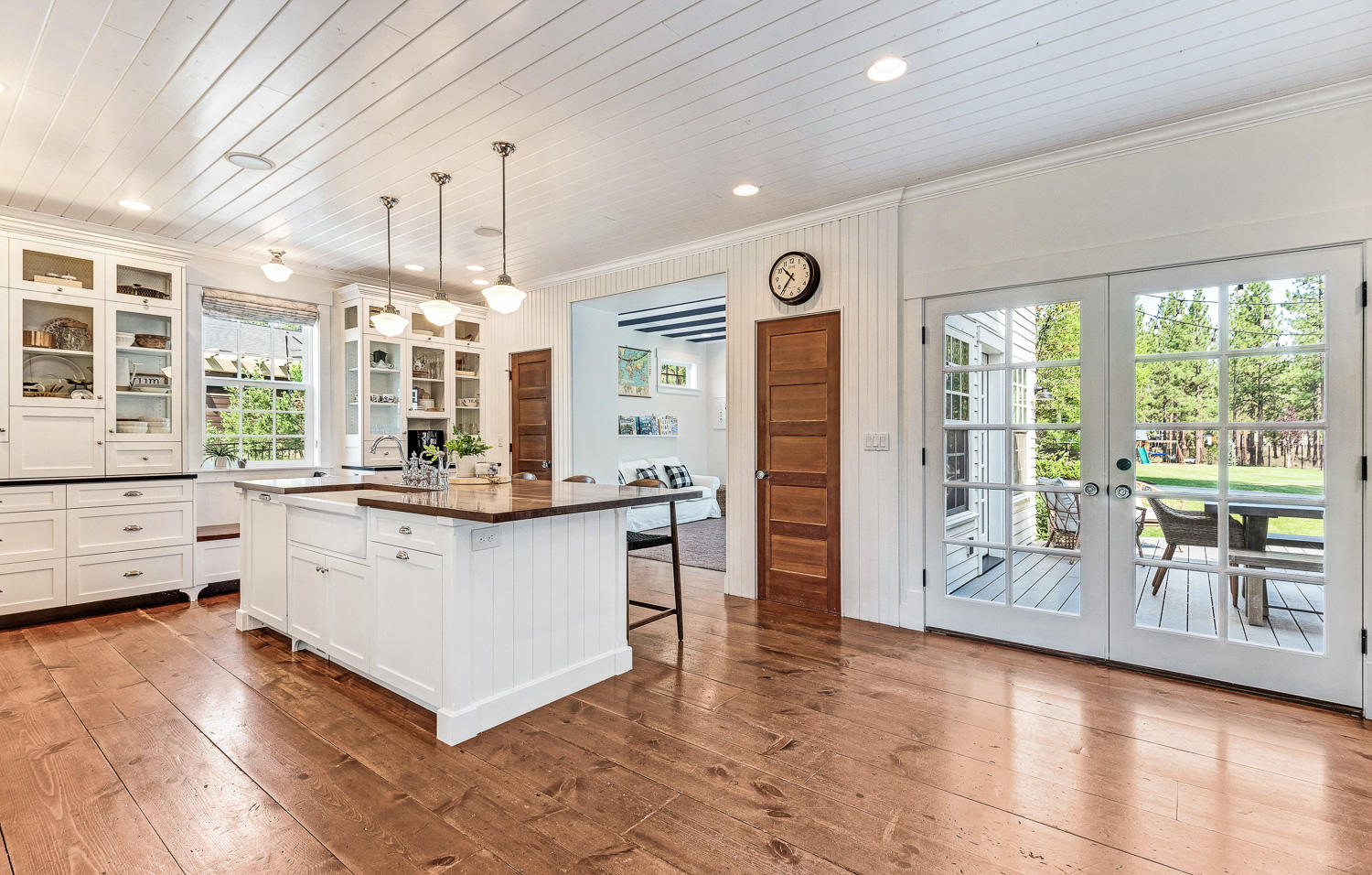 Shevlin Ridge - Residential