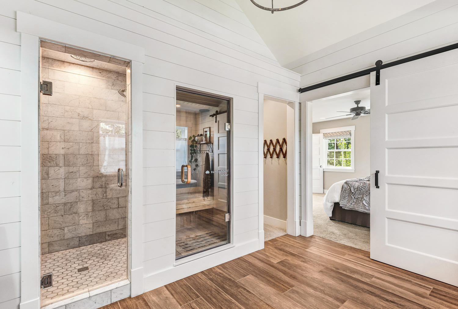 Shevlin Ridge - Residential