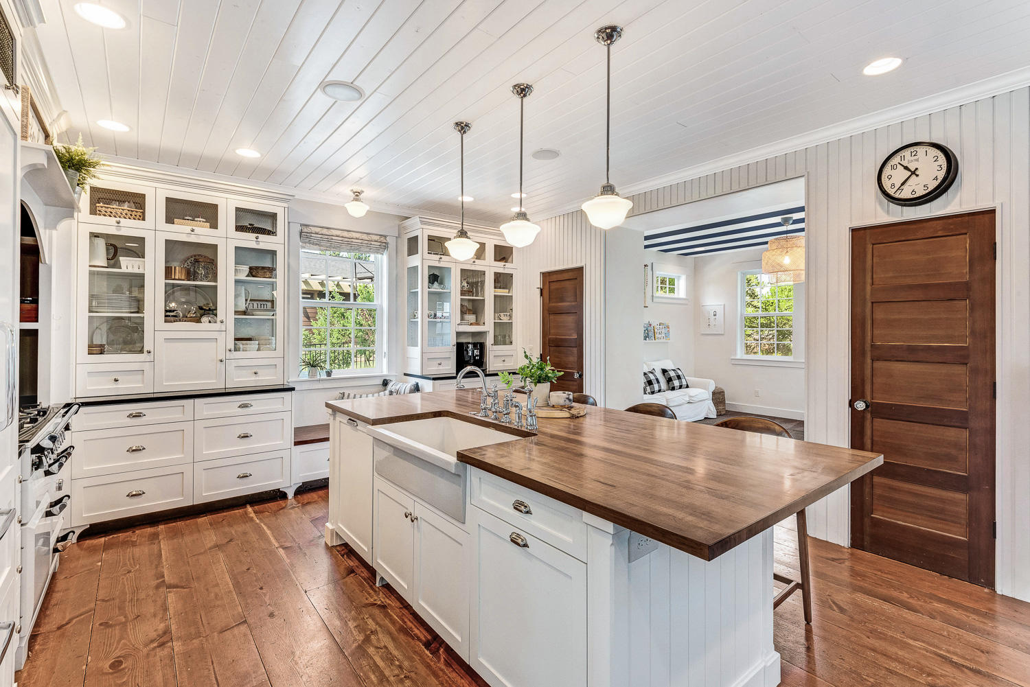 Shevlin Ridge - Residential