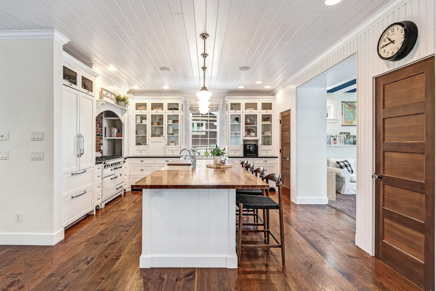 Shevlin Ridge - Residential