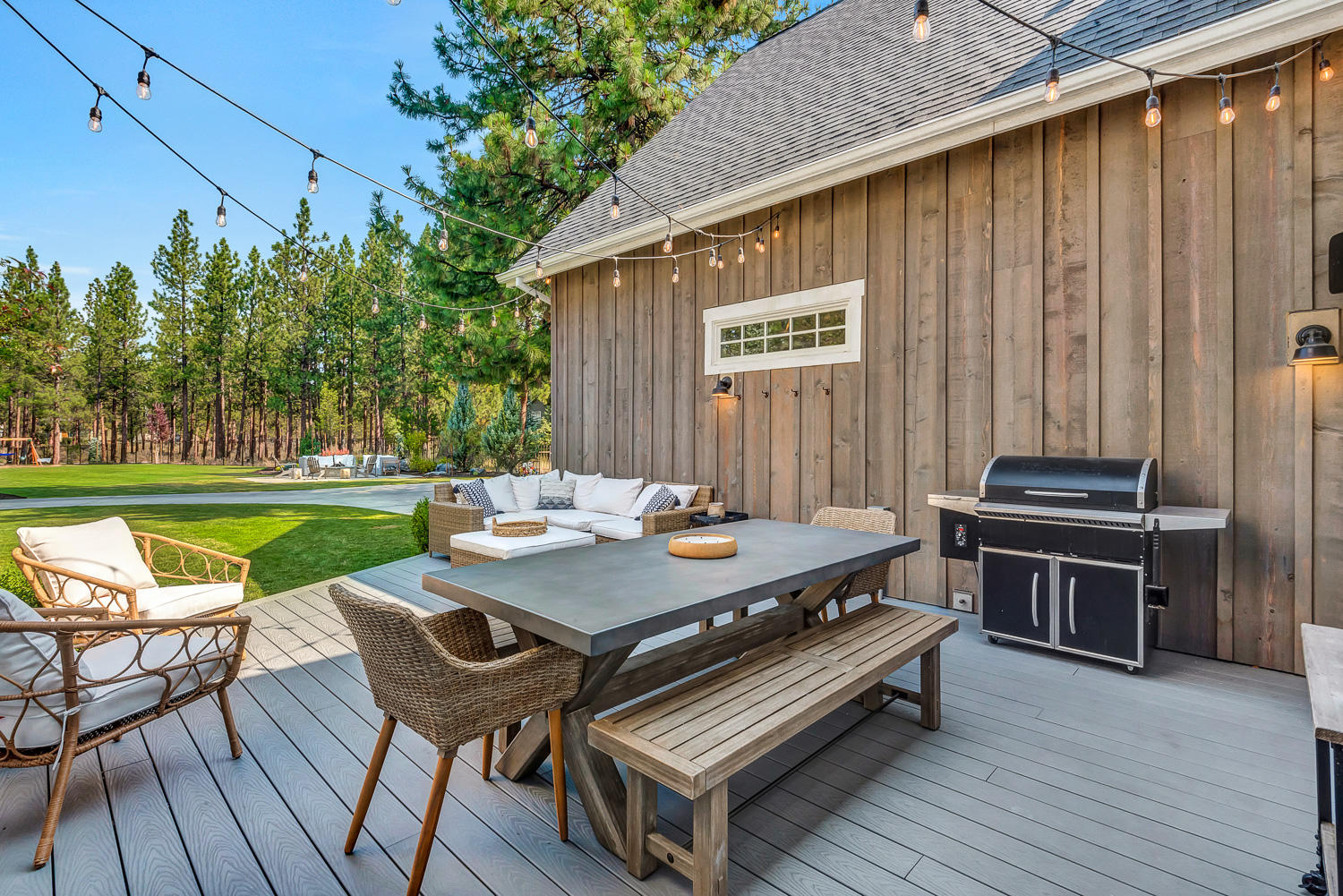 Shevlin Ridge - Residential