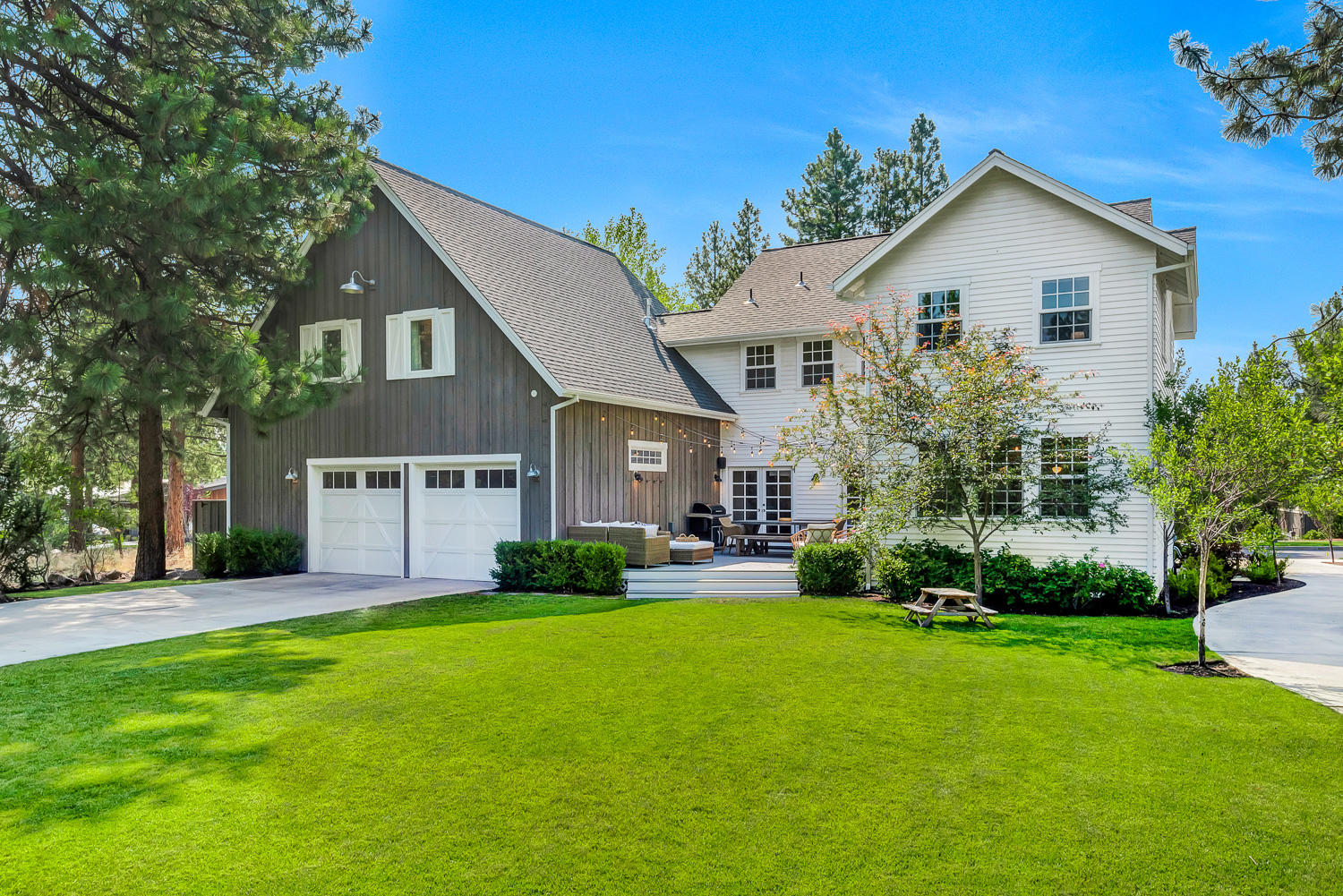 Shevlin Ridge - Residential