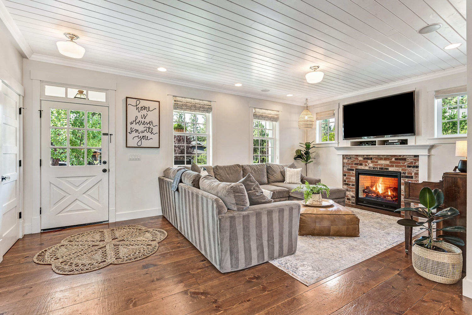 Shevlin Ridge - Residential