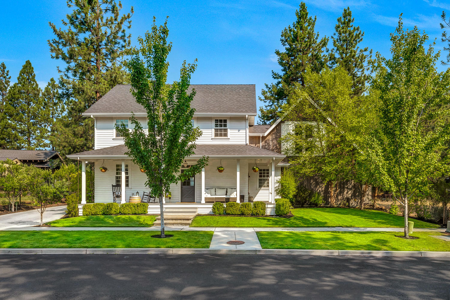 Shevlin Ridge - Residential