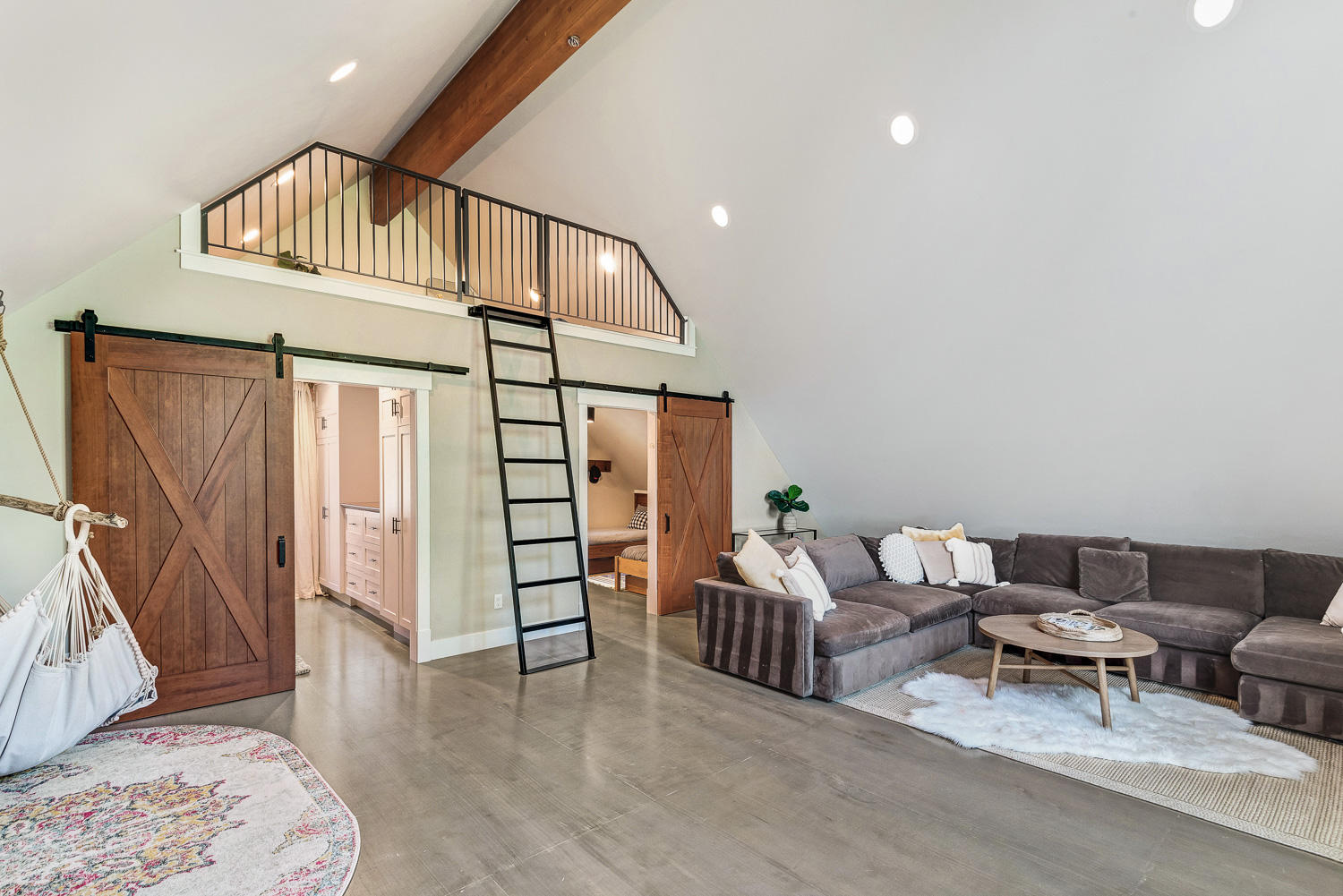 Shevlin Ridge - Residential