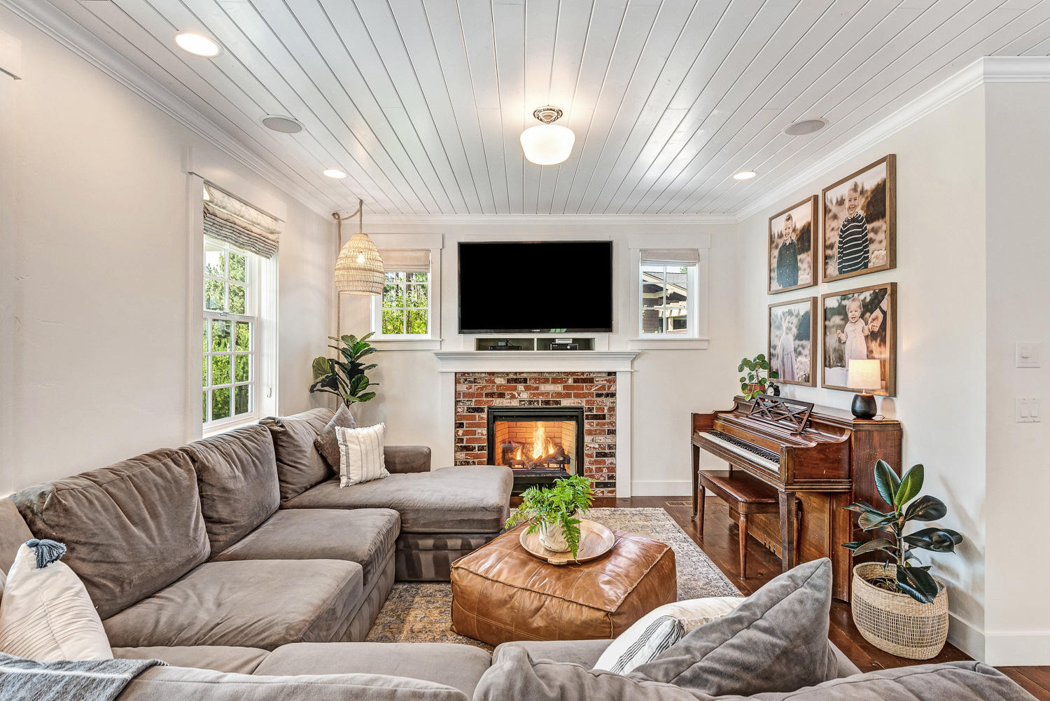 Shevlin Ridge - Residential