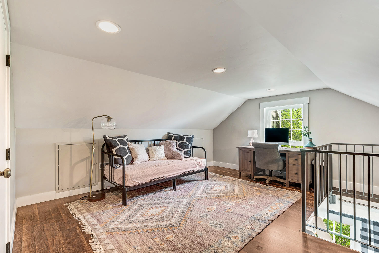 Shevlin Ridge - Residential