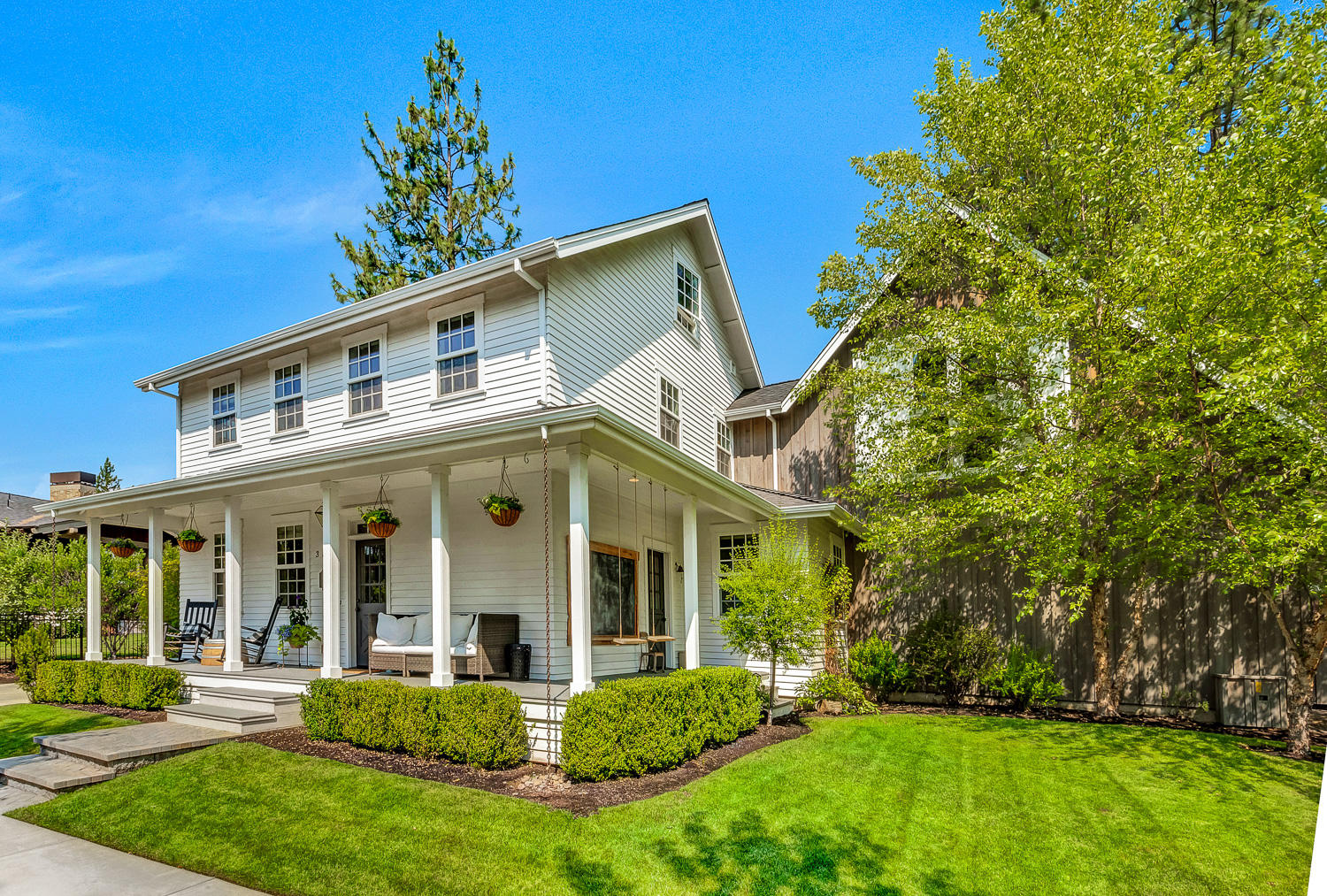 Shevlin Ridge - Residential