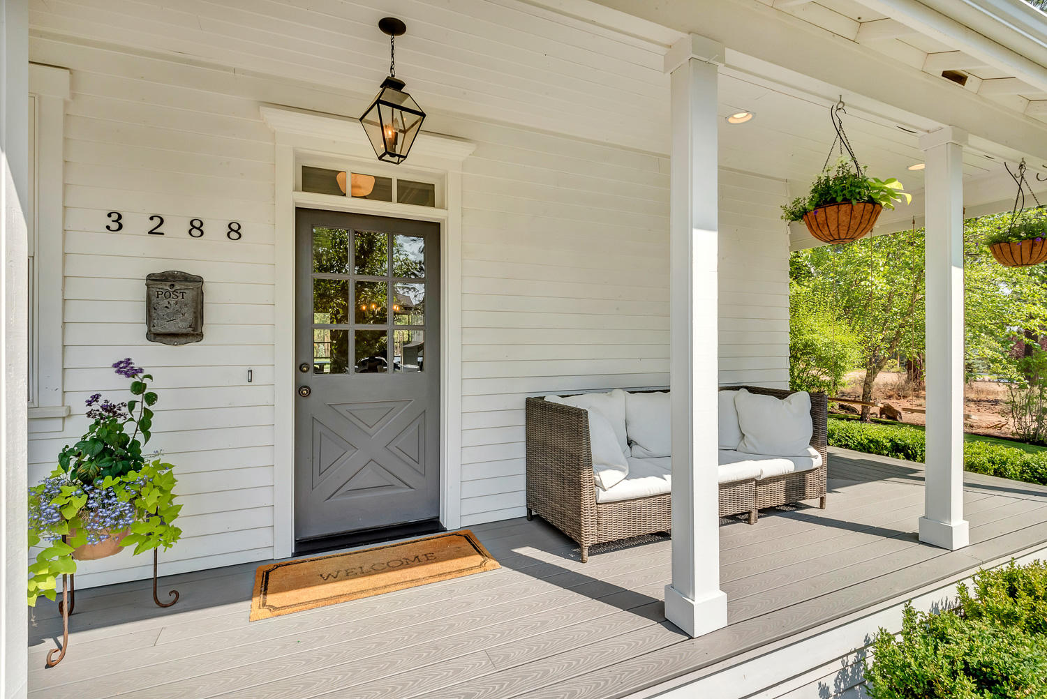 Shevlin Ridge - Residential