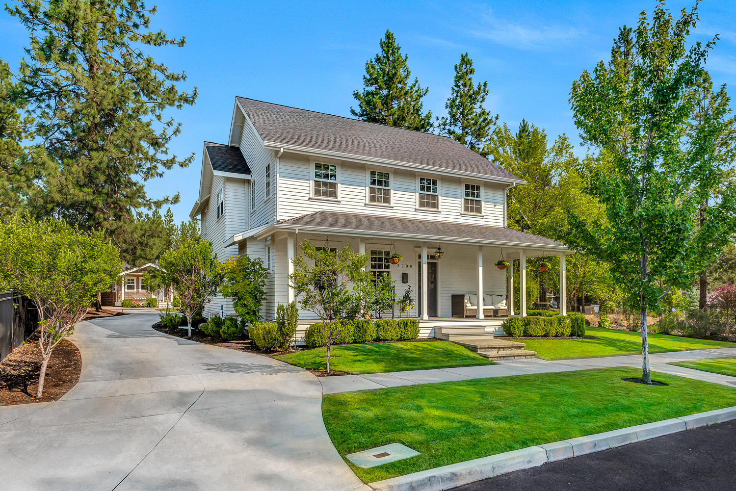 Shevlin Ridge - Residential