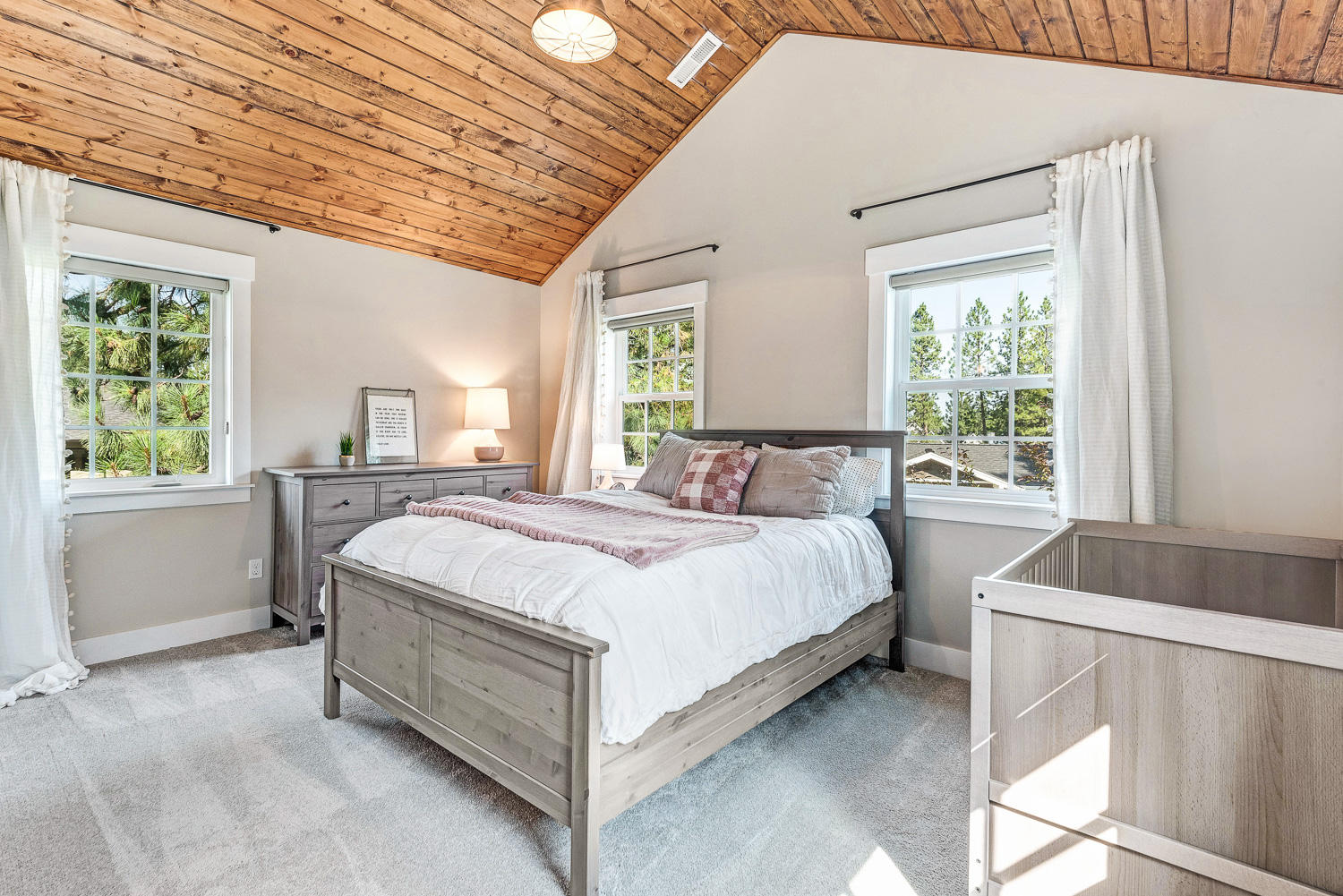 Shevlin Ridge - Residential