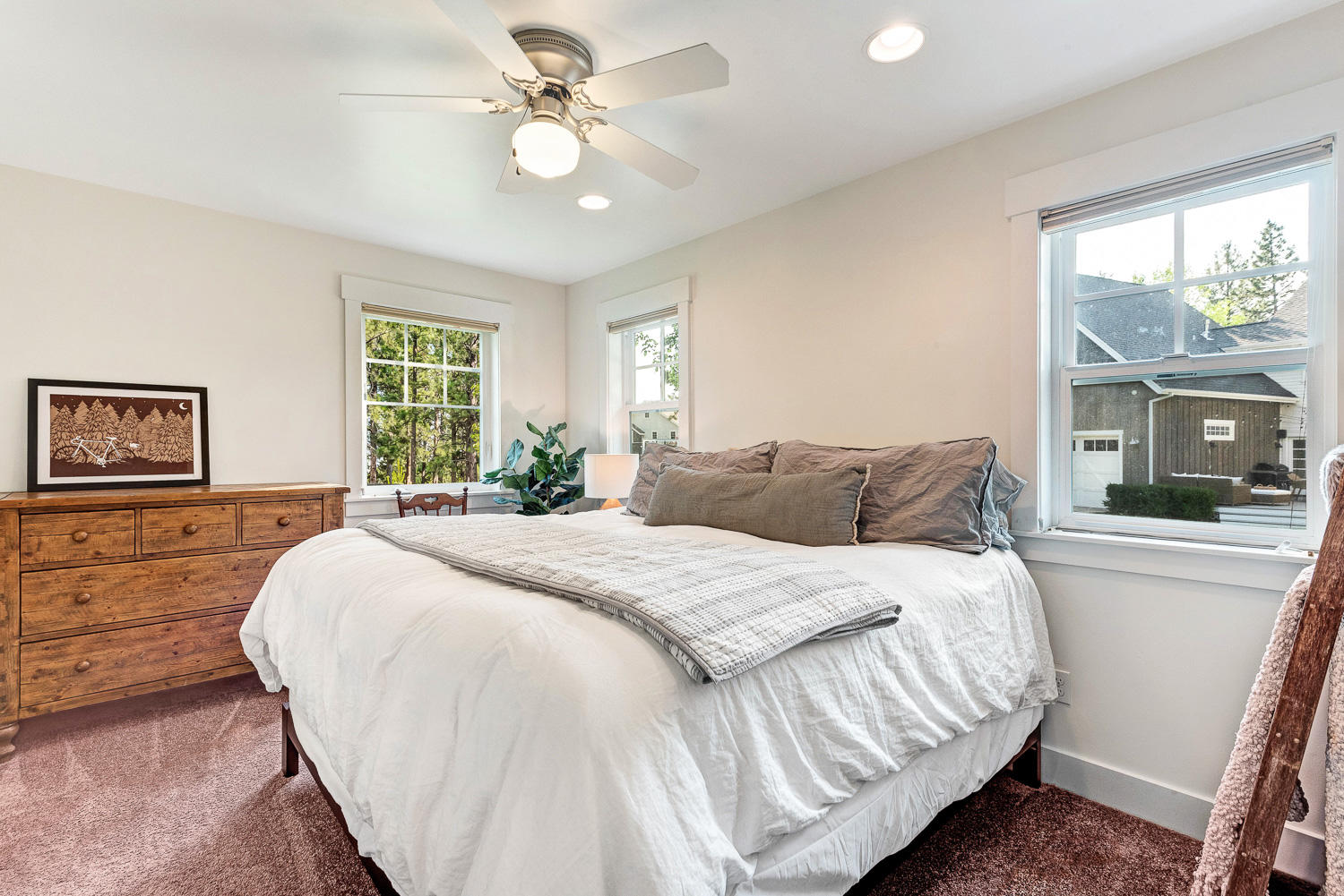 Shevlin Ridge - Residential