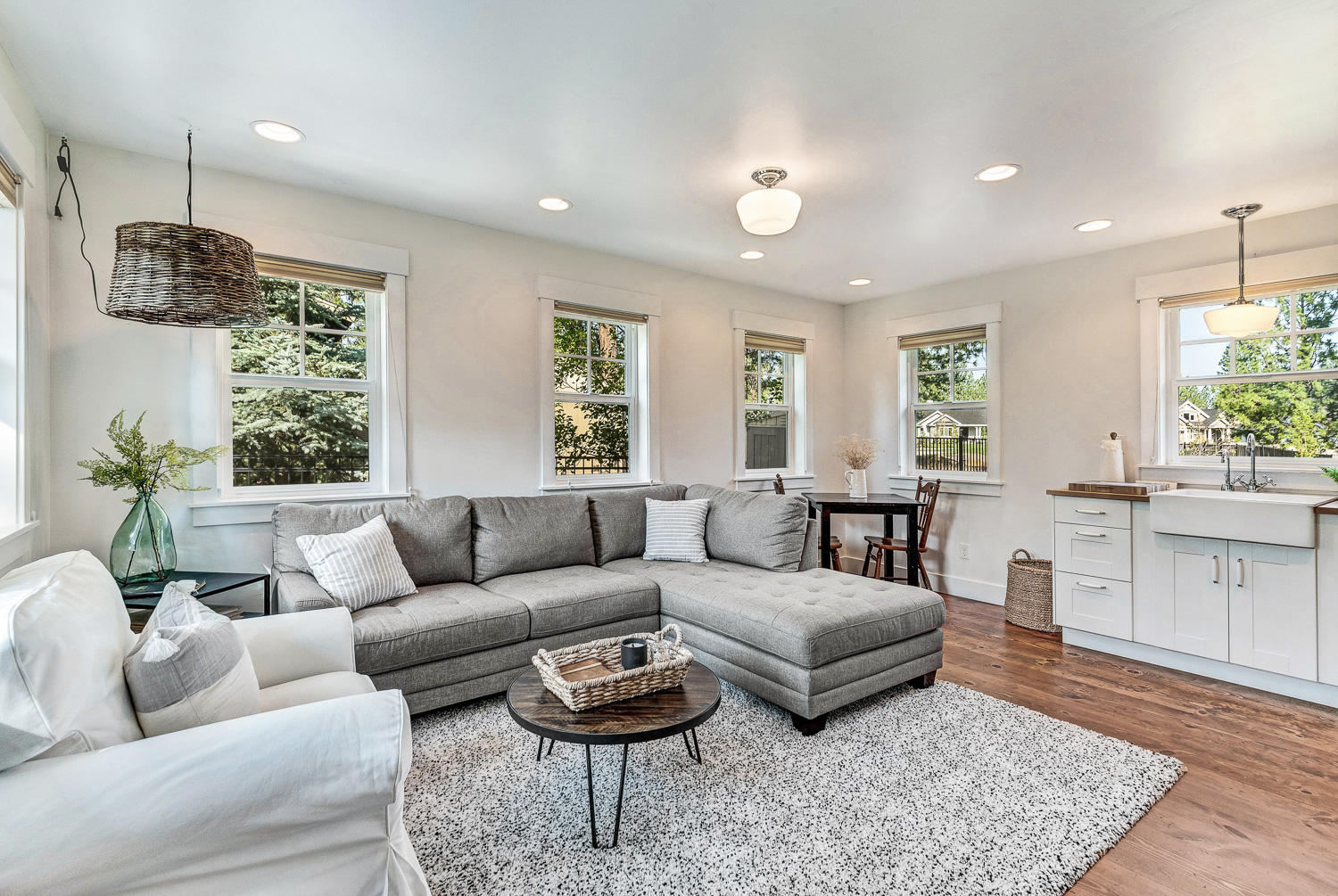 Shevlin Ridge - Residential