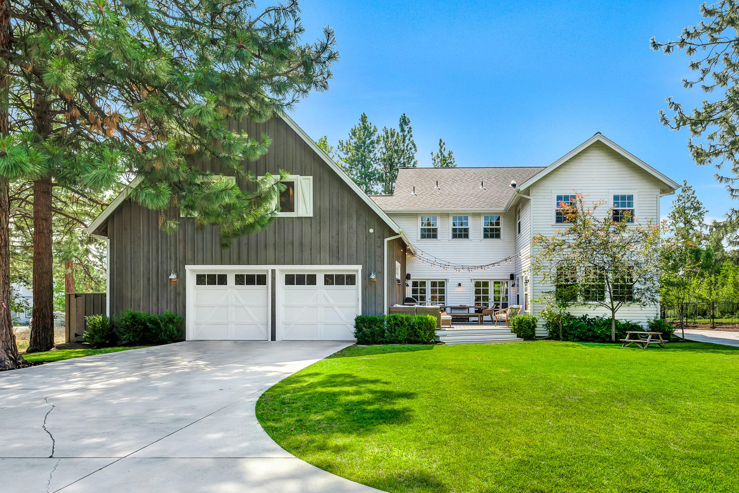 Shevlin Ridge - Residential