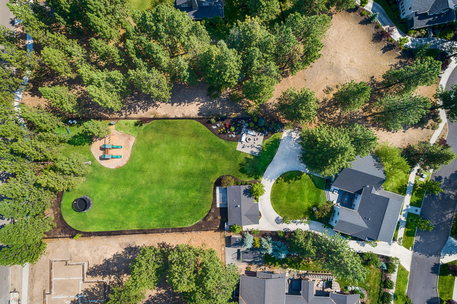 Shevlin Ridge - Residential