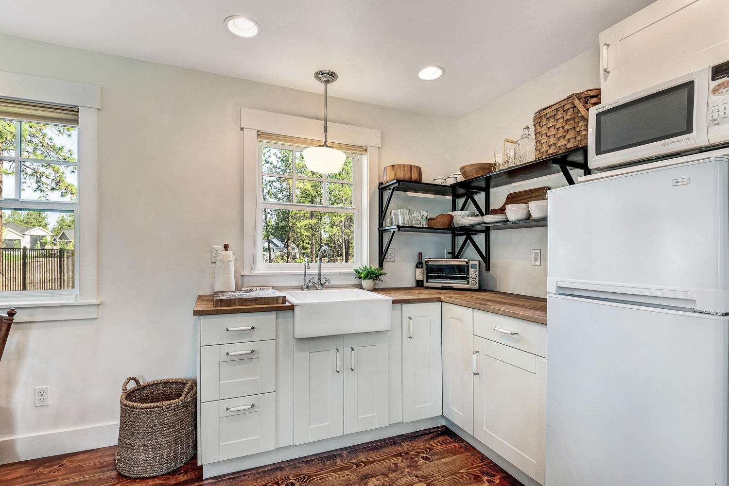 Shevlin Ridge - Residential