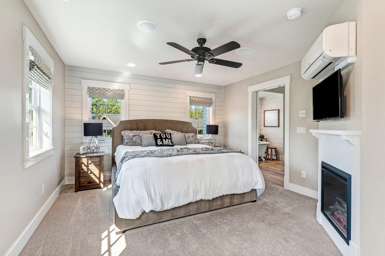 Shevlin Ridge - Residential