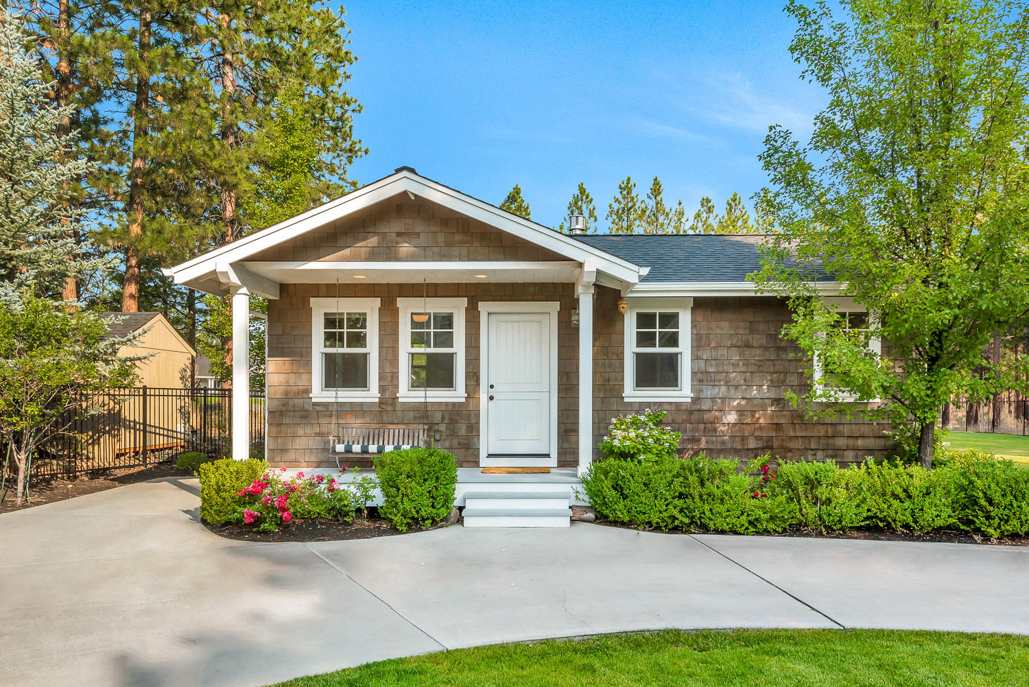 Shevlin Ridge - Residential