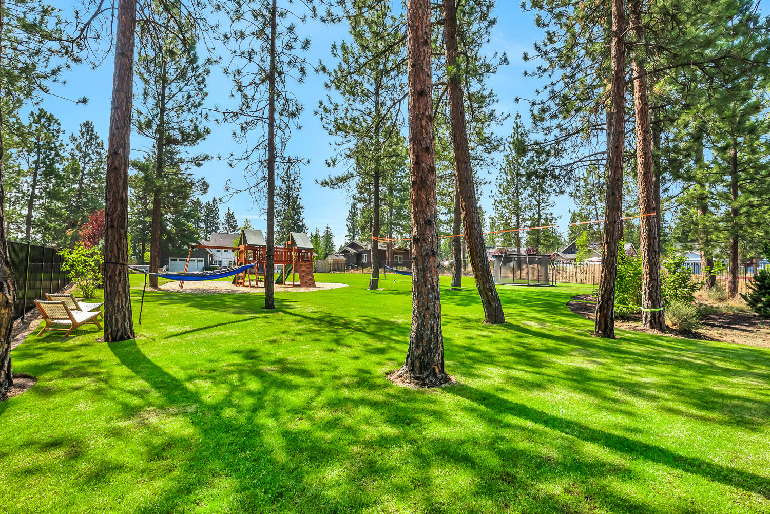 Shevlin Ridge - Residential