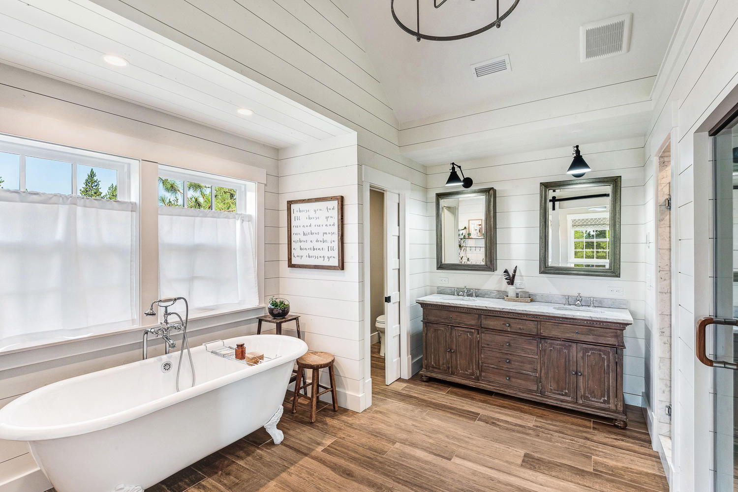 Shevlin Ridge - Residential