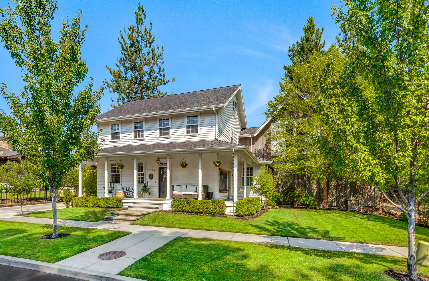 Shevlin Ridge - Residential