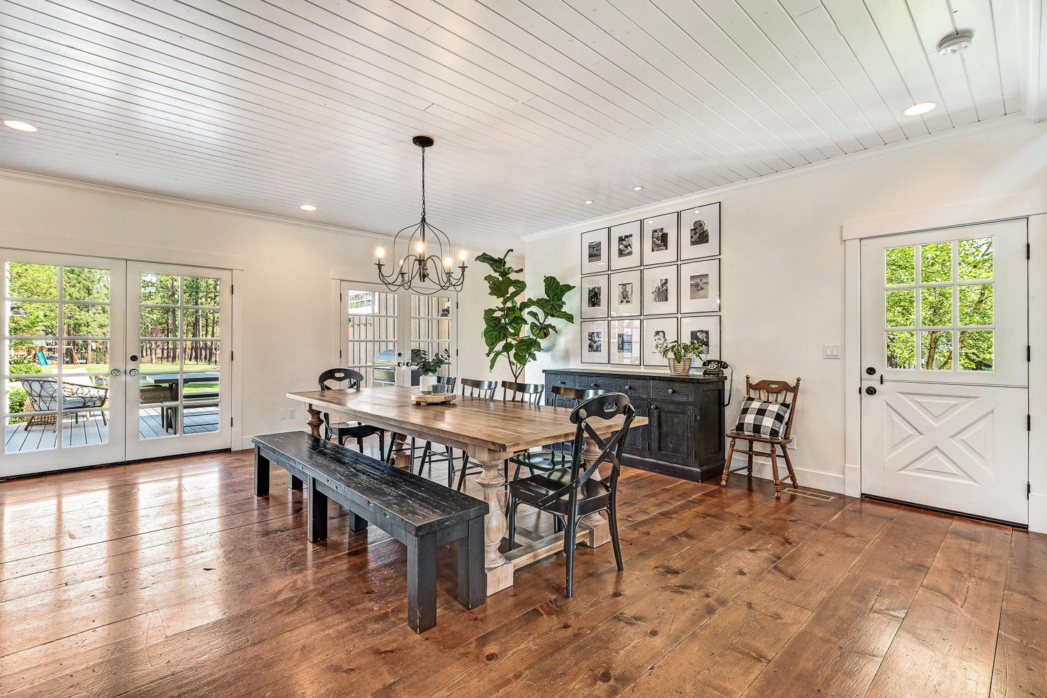 Shevlin Ridge - Residential