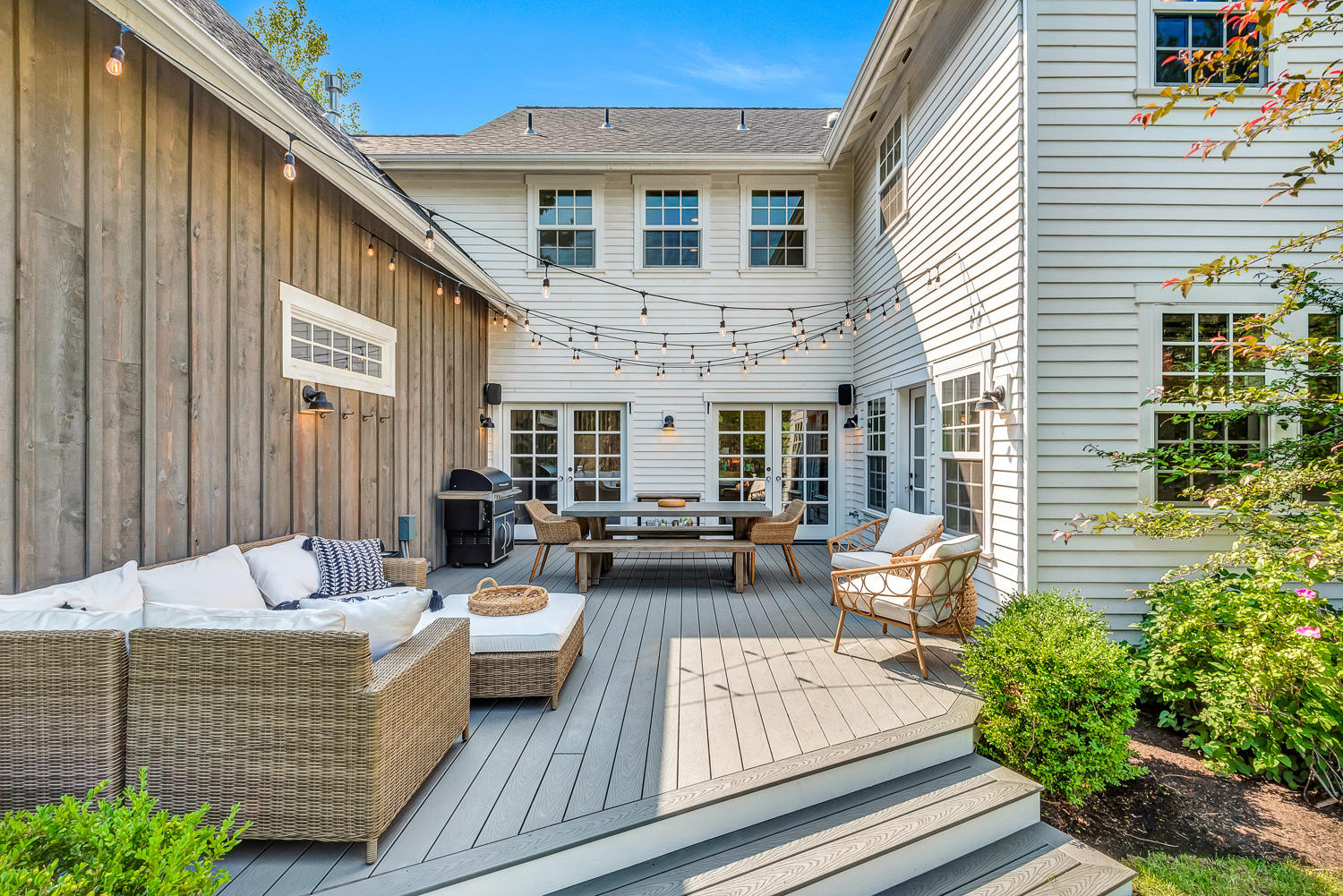 Shevlin Ridge - Residential