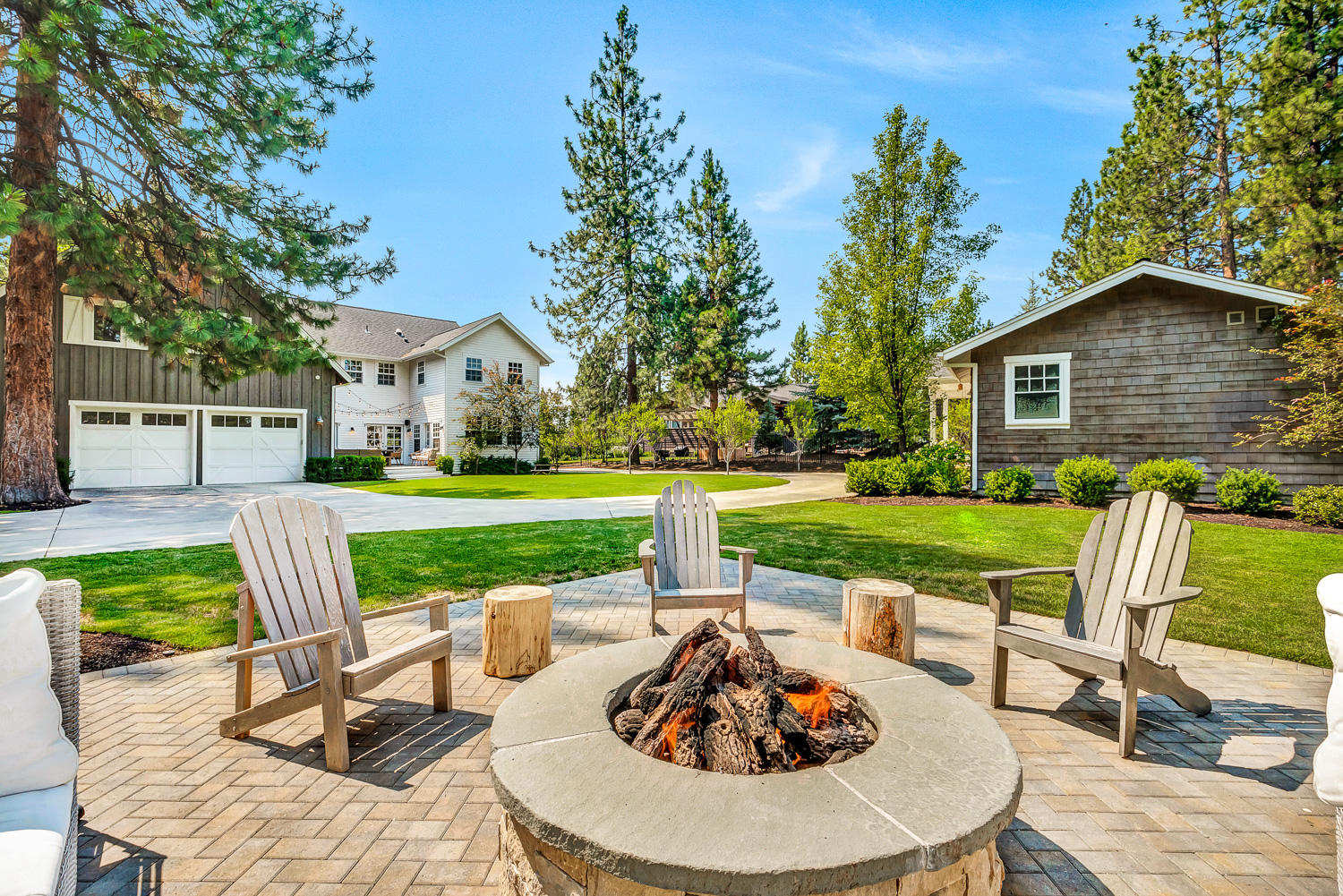 Shevlin Ridge - Residential