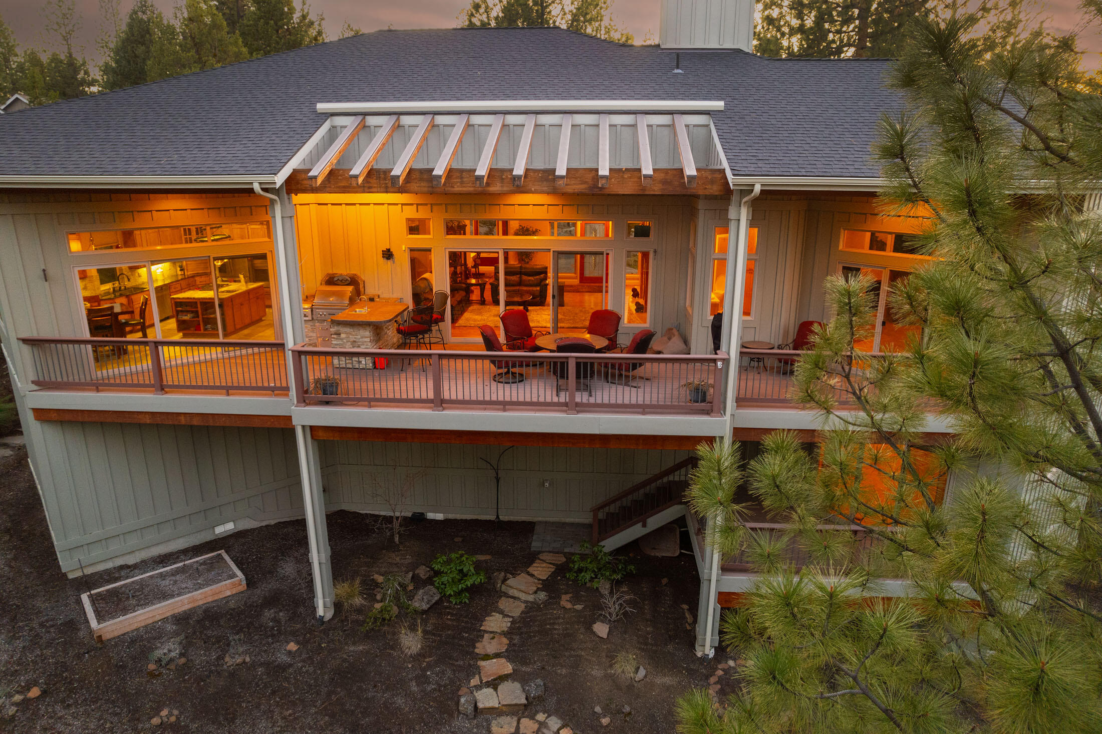 Awbrey Glen - Residential