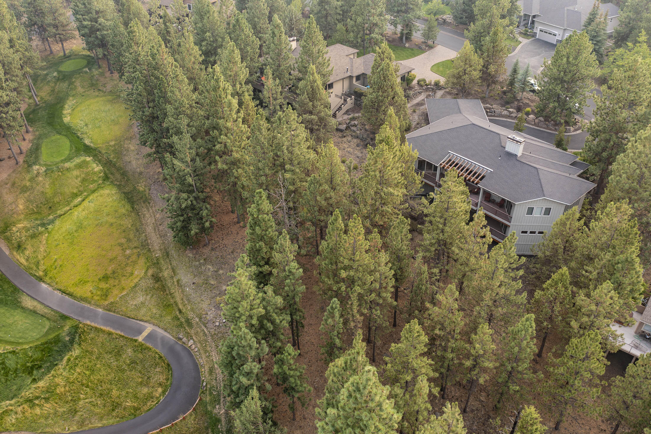 Awbrey Glen - Residential