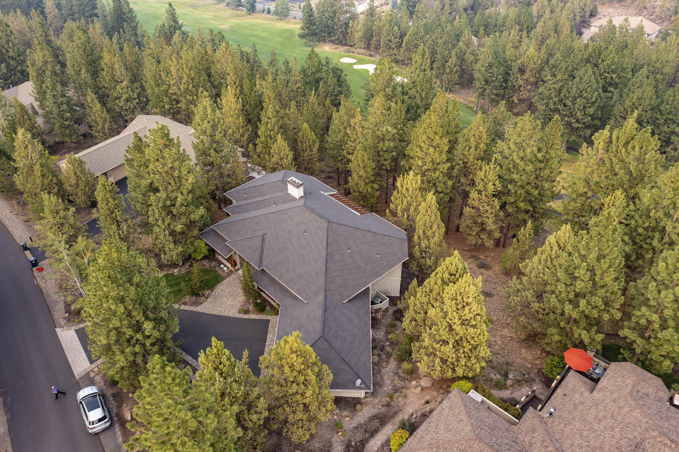 Awbrey Glen - Residential