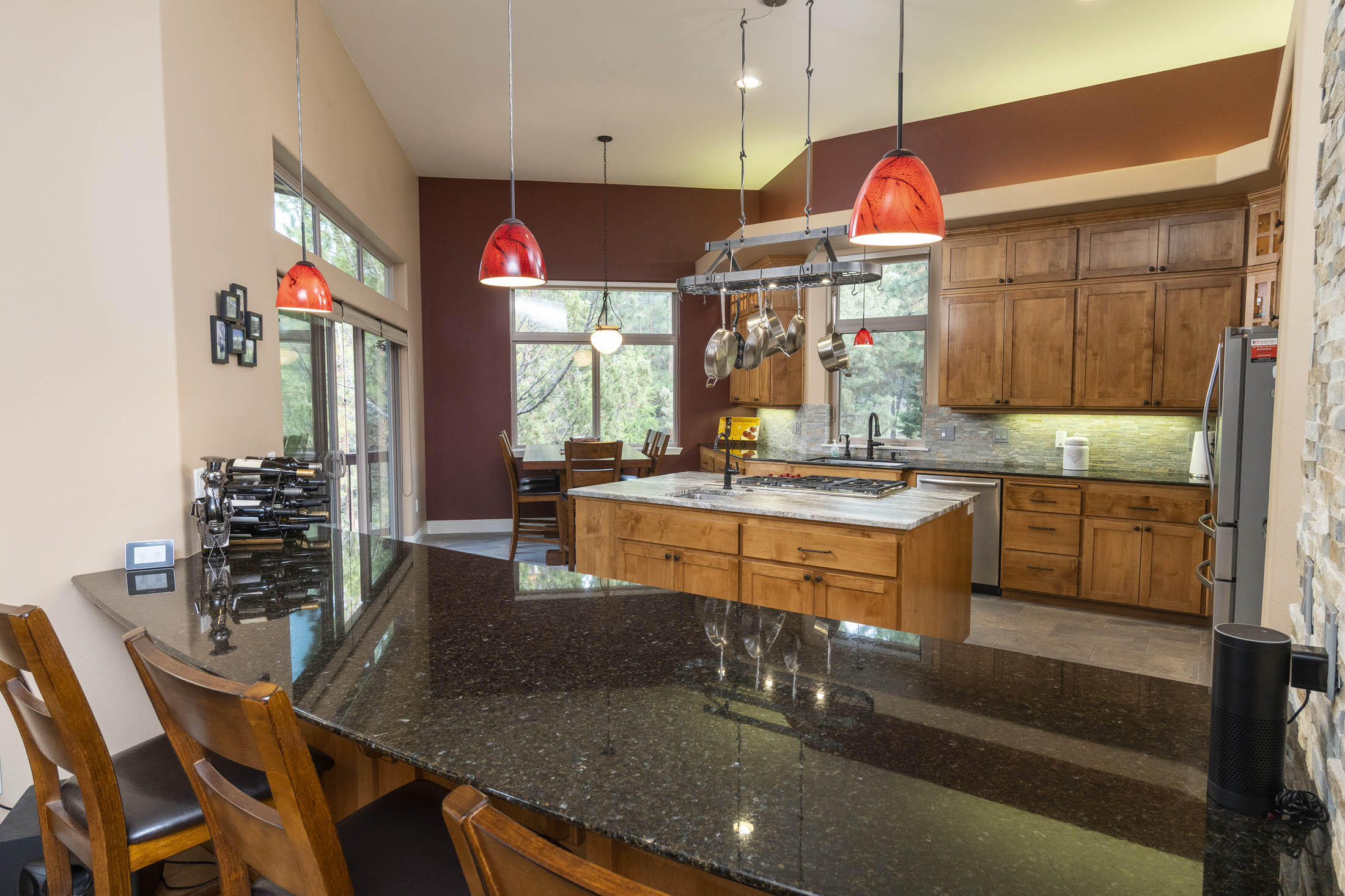 Awbrey Glen - Residential