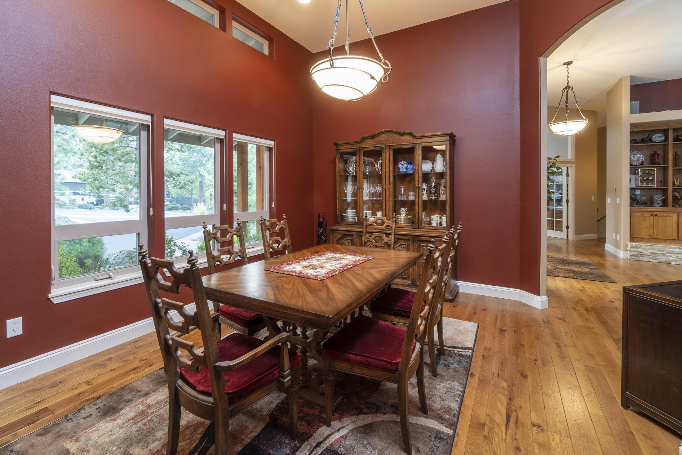 Awbrey Glen - Residential