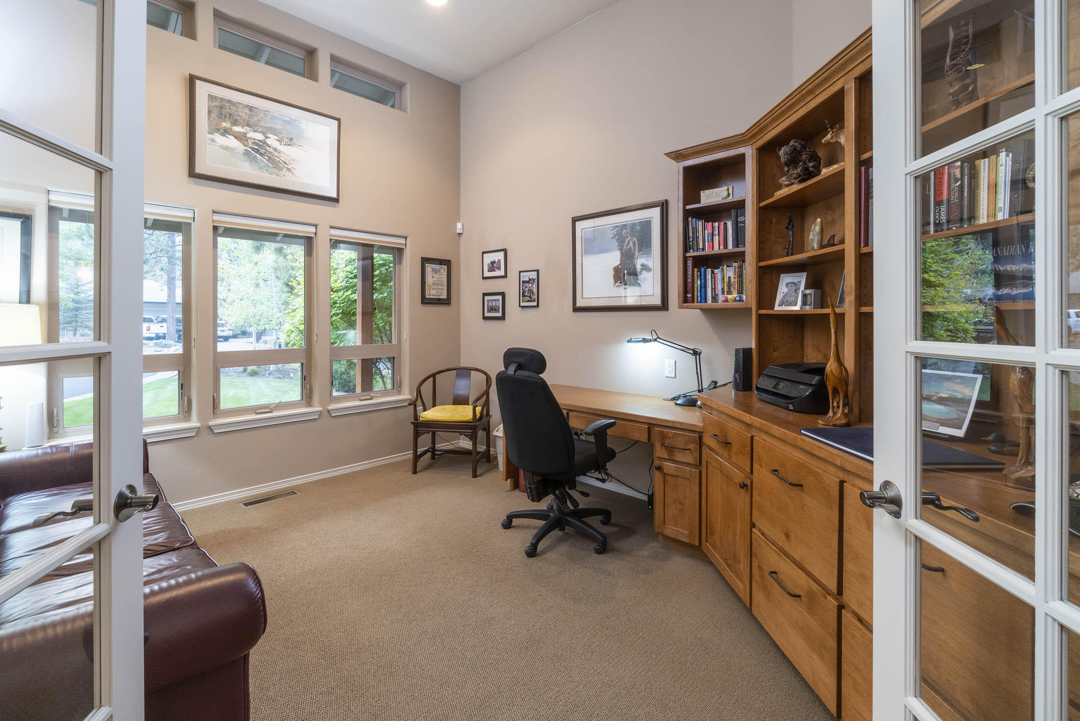 Awbrey Glen - Residential