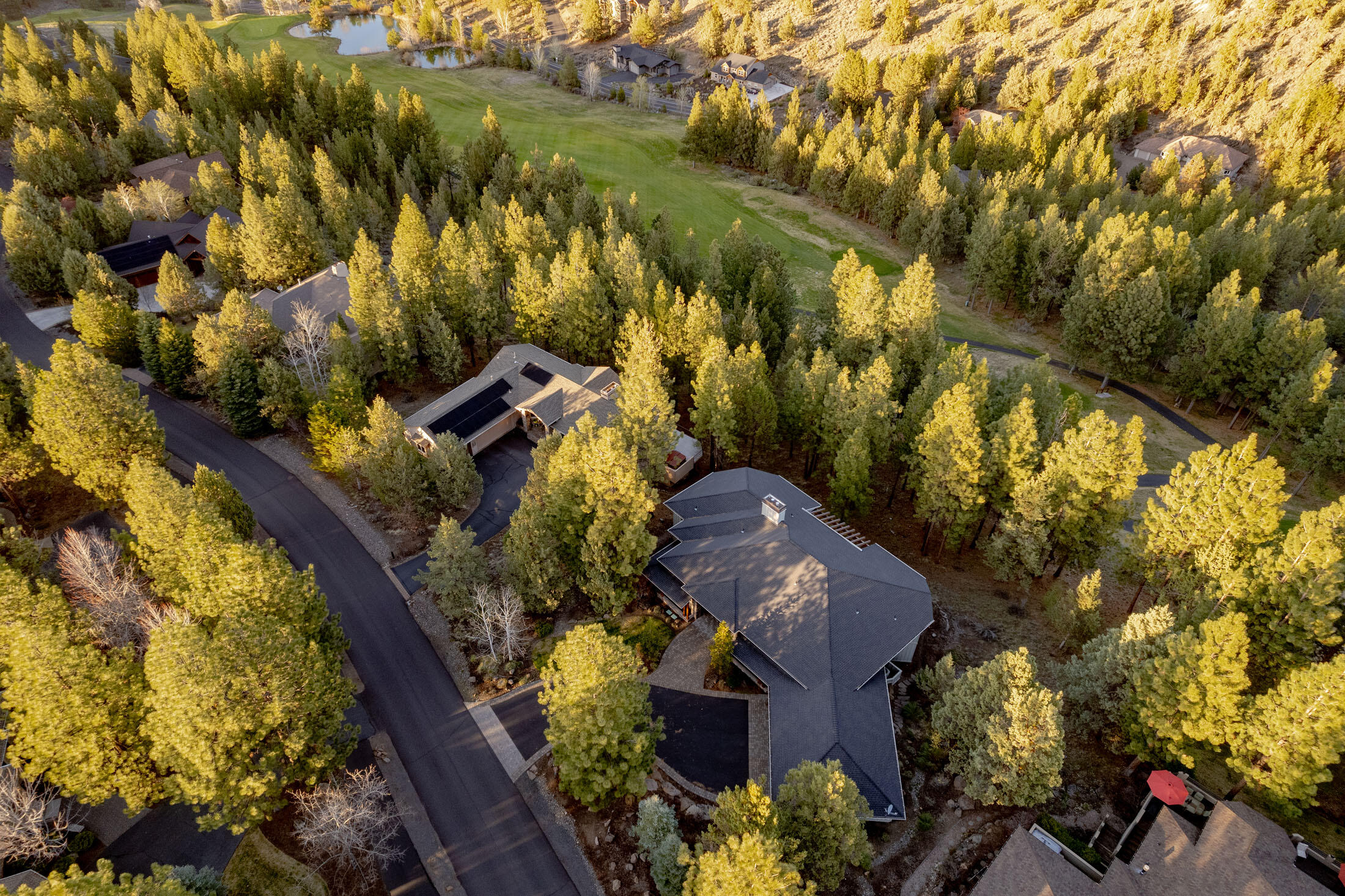 Awbrey Glen - Residential