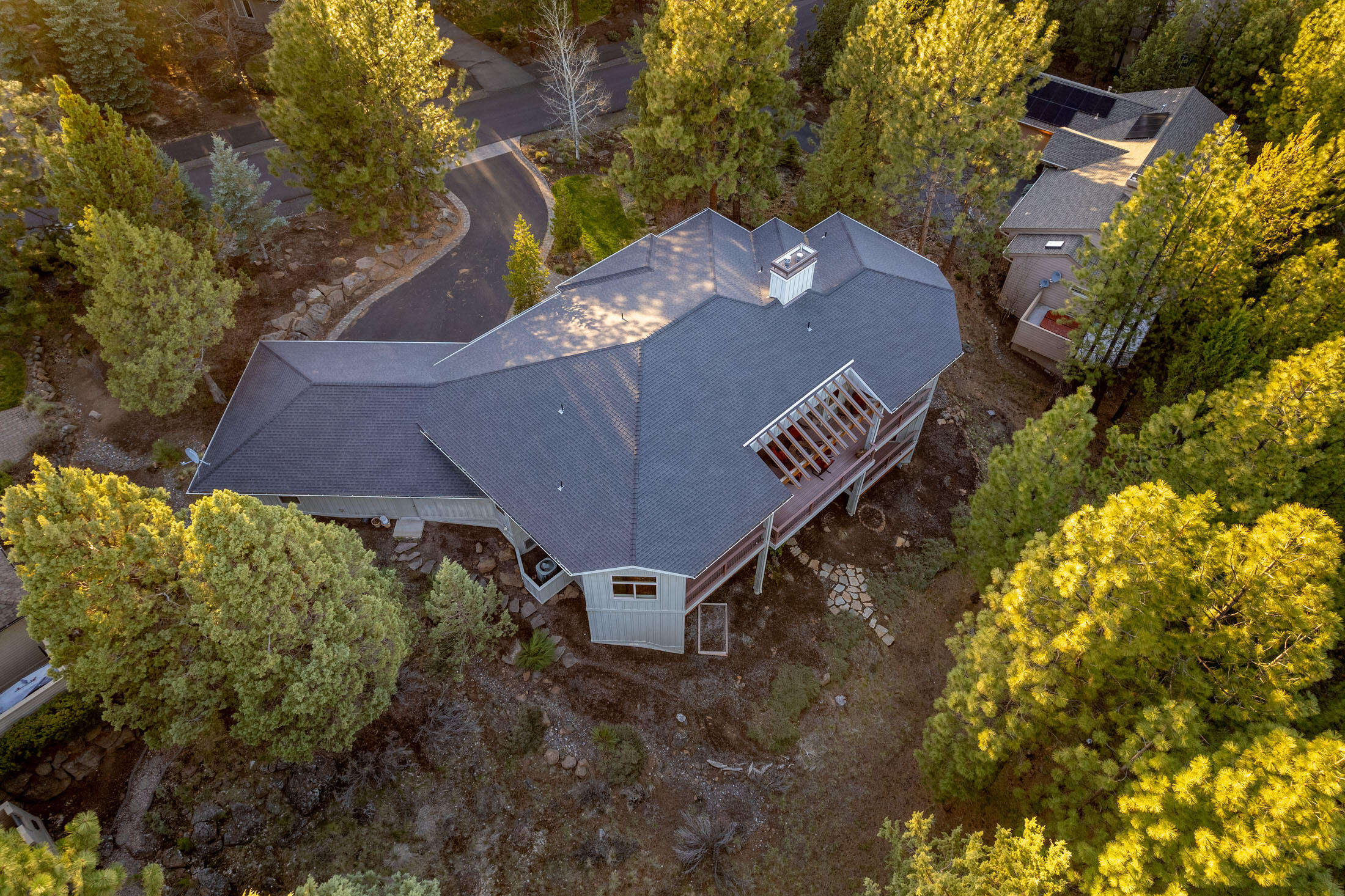 Awbrey Glen - Residential